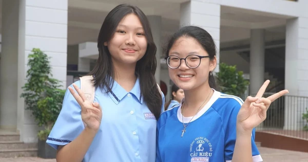 Vì sao TPHCM chưa công bố điểm chuẩn lớp 10?