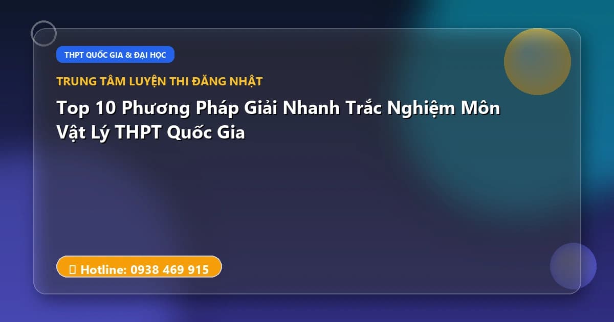 Banner - Mẹo Phân Bổ Thời Gian Đọc Hiểu TOEIC Reading 75 Phút