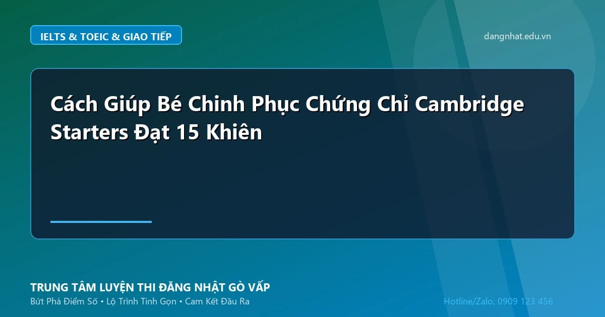 Banner - Mẹo Giúp Con Tự Tin Vượt Qua Nỗi Sợ Chuyển Cấp Vào Lớp 1
