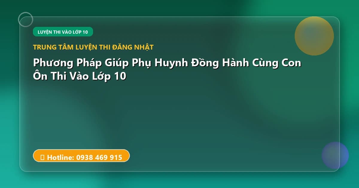 Banner - Ứng dụng lặp lại ngắt quãng (Spaced Repetition) ôn thi cuối kỳ