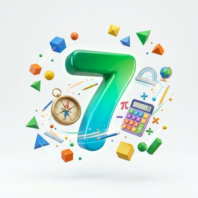 LỚP 7